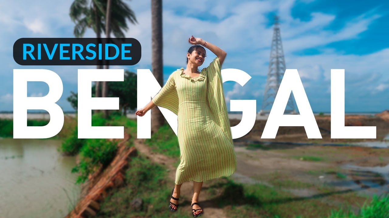 Weekend Destination Kolkata - Raichak Tour - West Bengal Tourism - Kolkata to Raichak