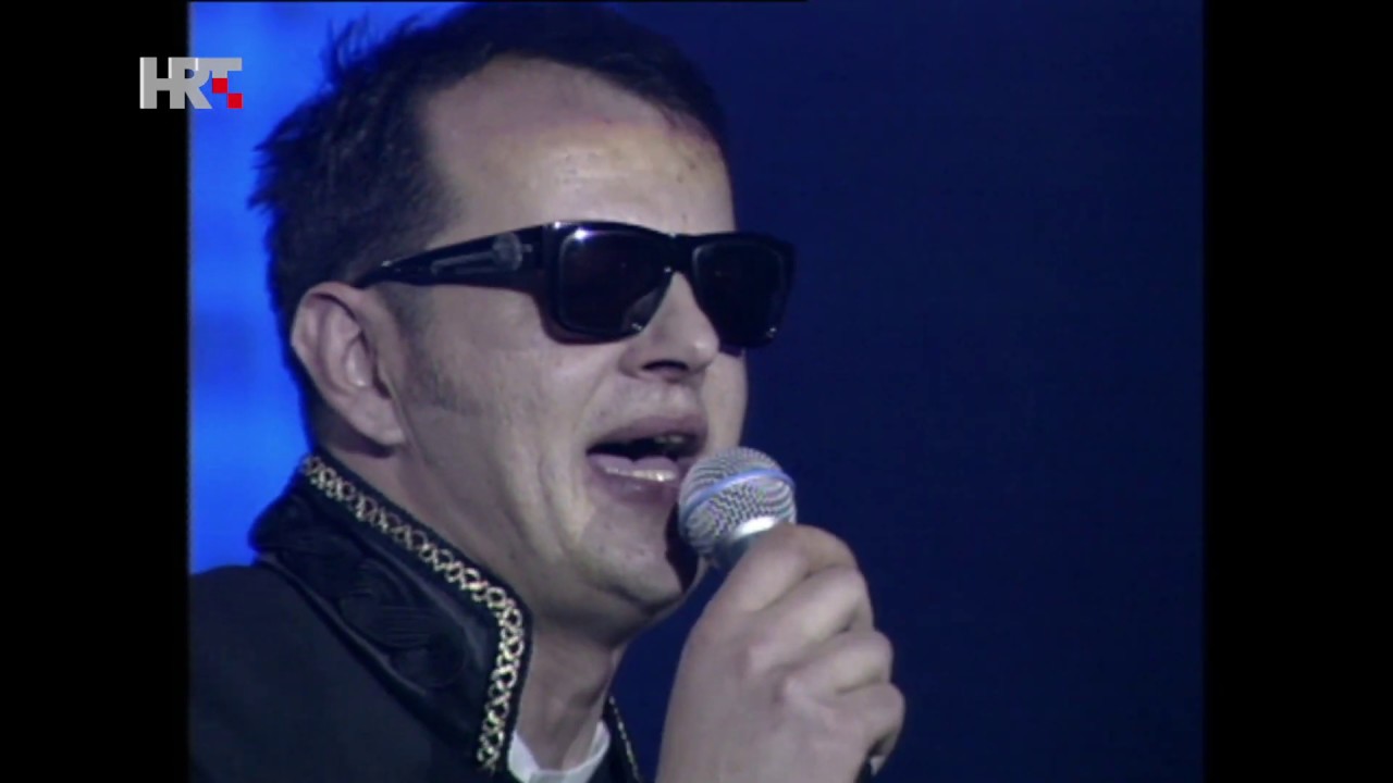 Porin '97: Daleka Obala - Sa' mi je ža