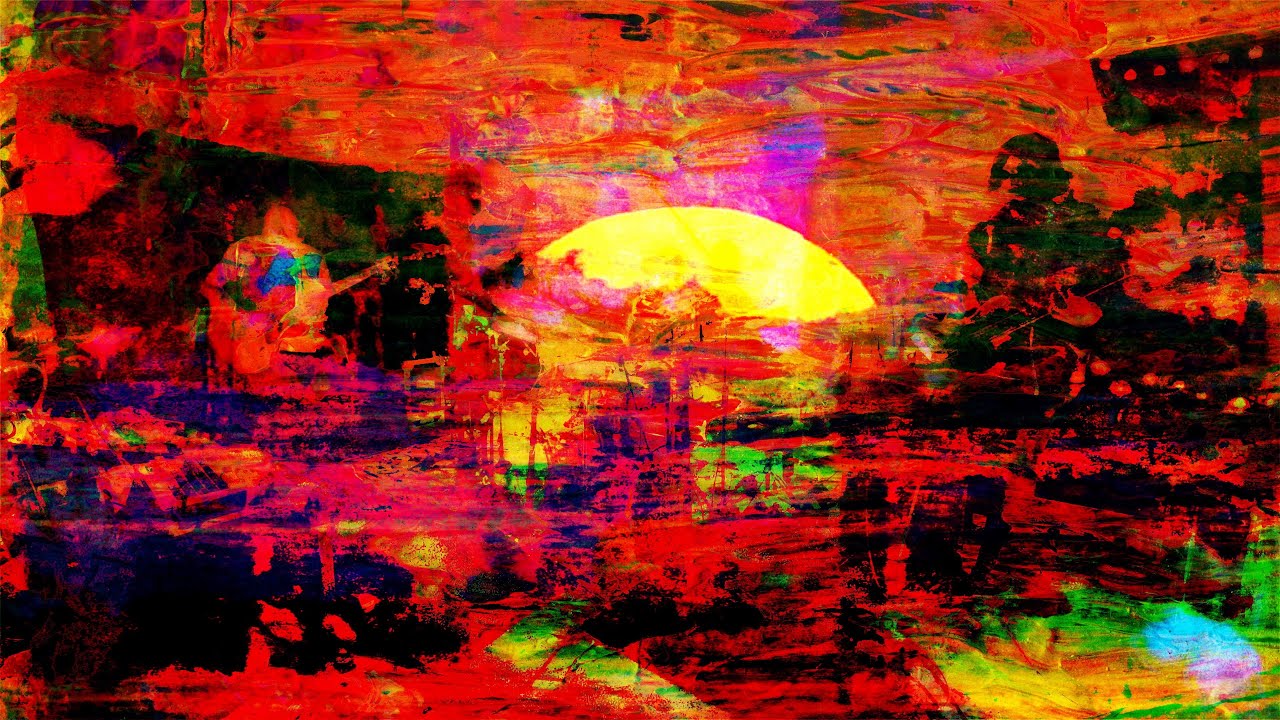 Mark Peters - The Magic Hour