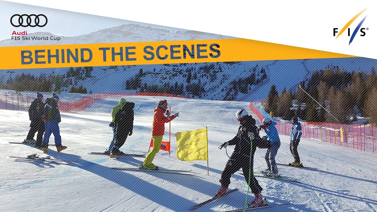 Happy New Year | FIS Alpine