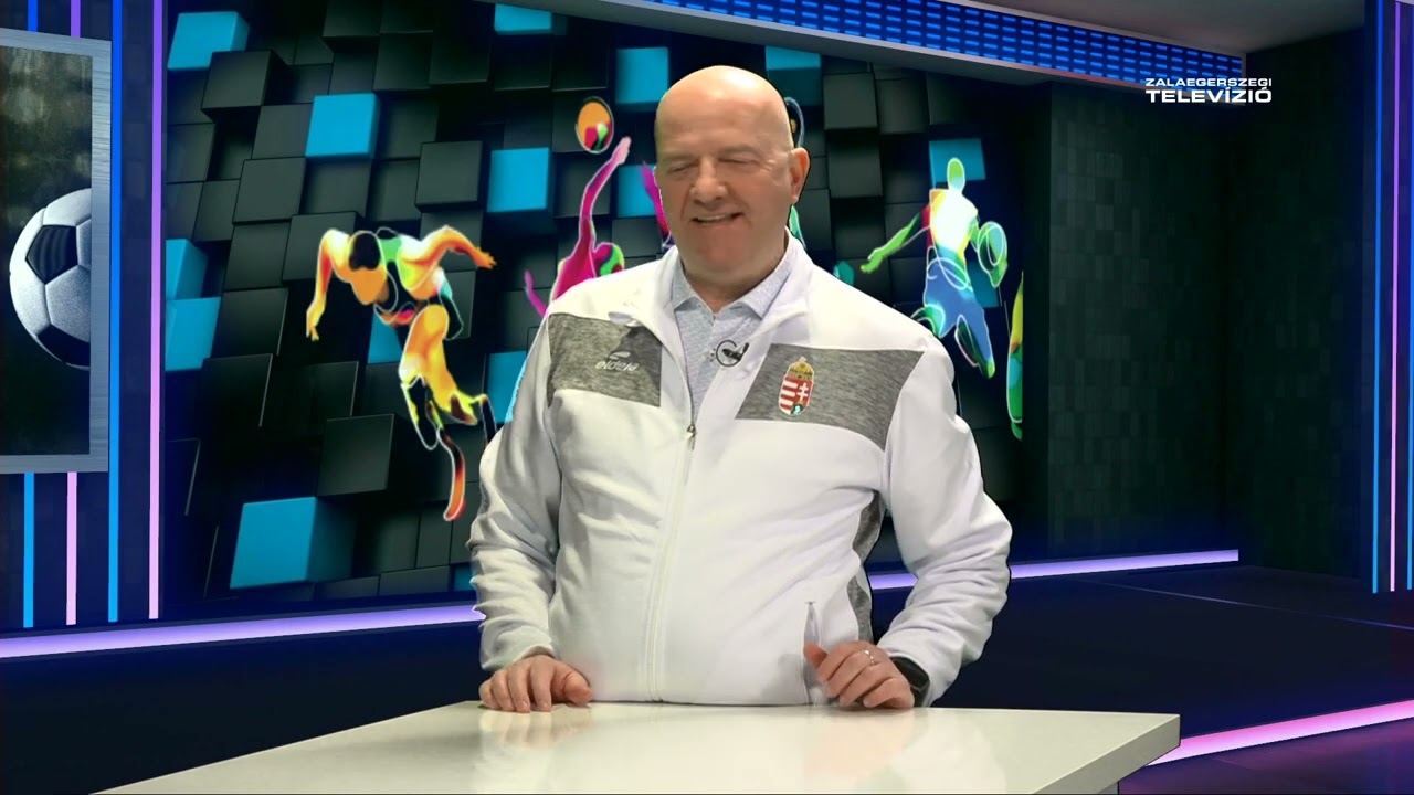 Aréna – 2026. február 2.