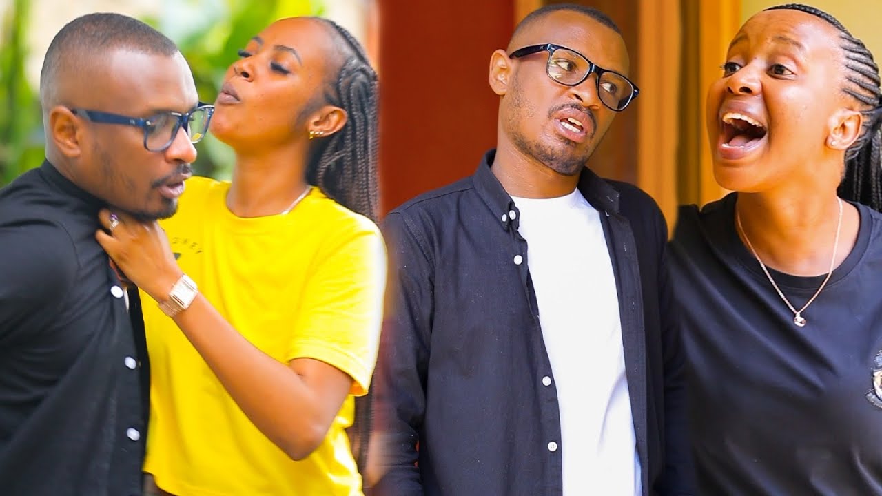 BAMENYA SERIES S20EP03llMONEY 💵 INTAMBARA YABAGORE KANIMBA arayikira 🫣🤷🏾‍♂️ POLE Byamucanze pe 🥹