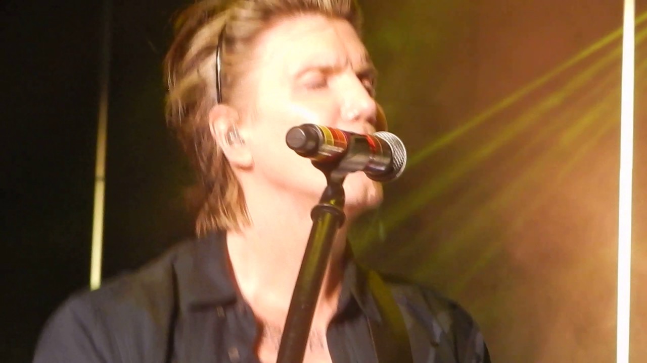 Goo Goo Dolls, Use Me, Chicago July 24, 2017