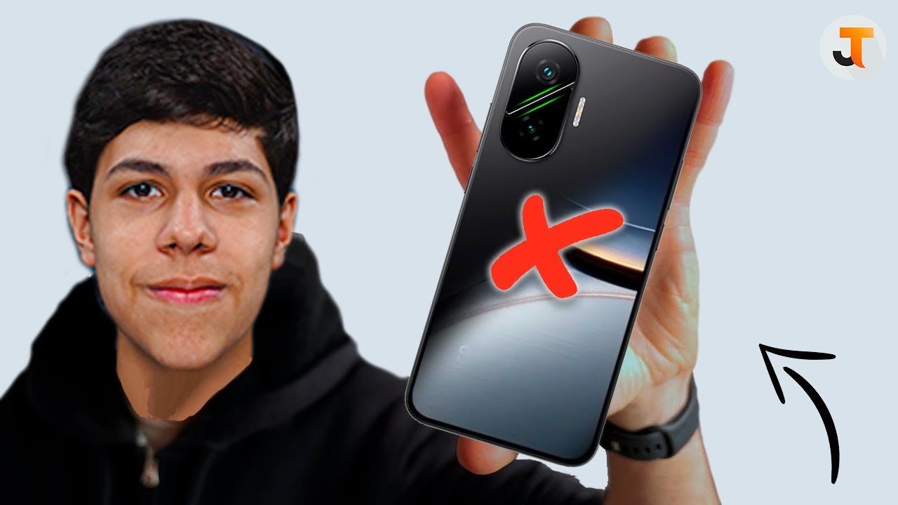 É Furada? Comprei o Poco F7 e me LASQUEI? 2025