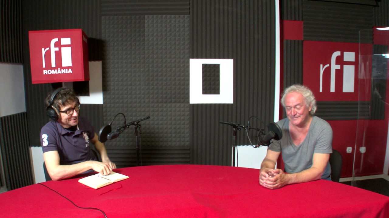 Art Cultura cu Dan Alexe