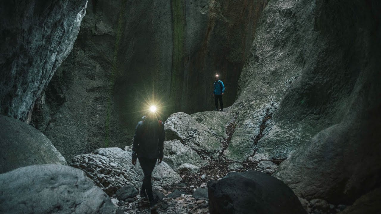 UNPLUG | The North Face