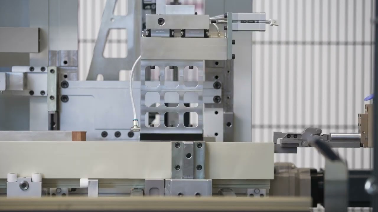 Schirmer I ALU BAZ Composite