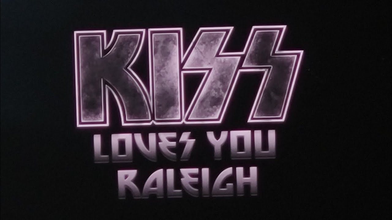 Kiss - 5/17/2022 Raleigh, NC (Full Concert)