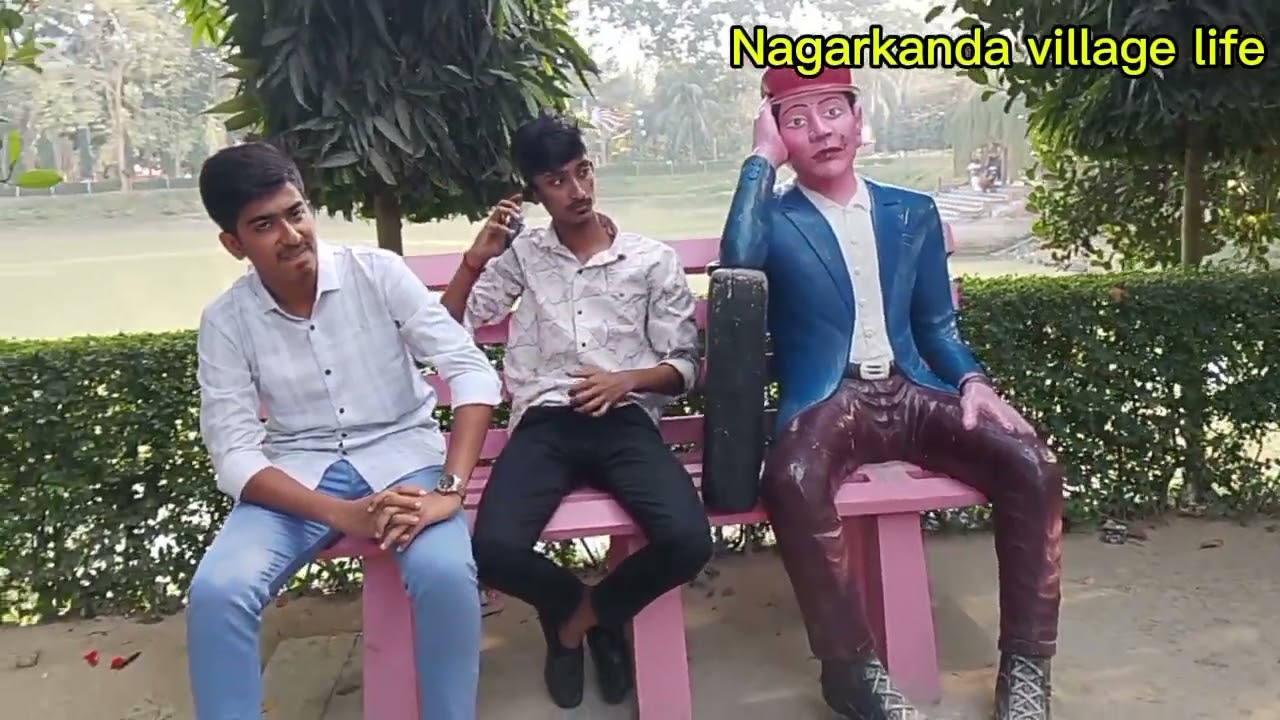 ফান প্যারাডাইস গাডে্ন ধুলদী ফরিদপুর 