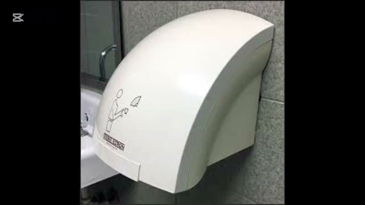 Stiebel Elton Galaxy￼ HTE 5 HTE 4 Ultronic Ultronic Plus Hand Dryer￼