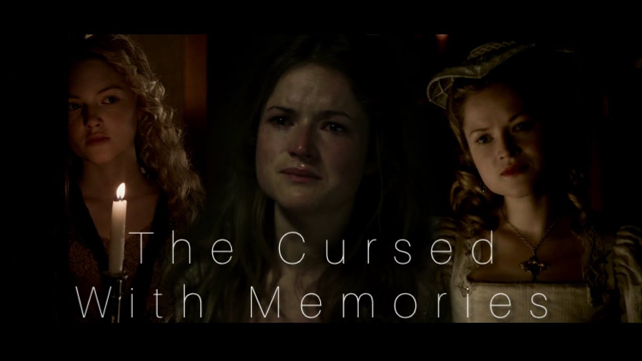 Jane Boleyn || The Cursed With Memories (13th February 1542)