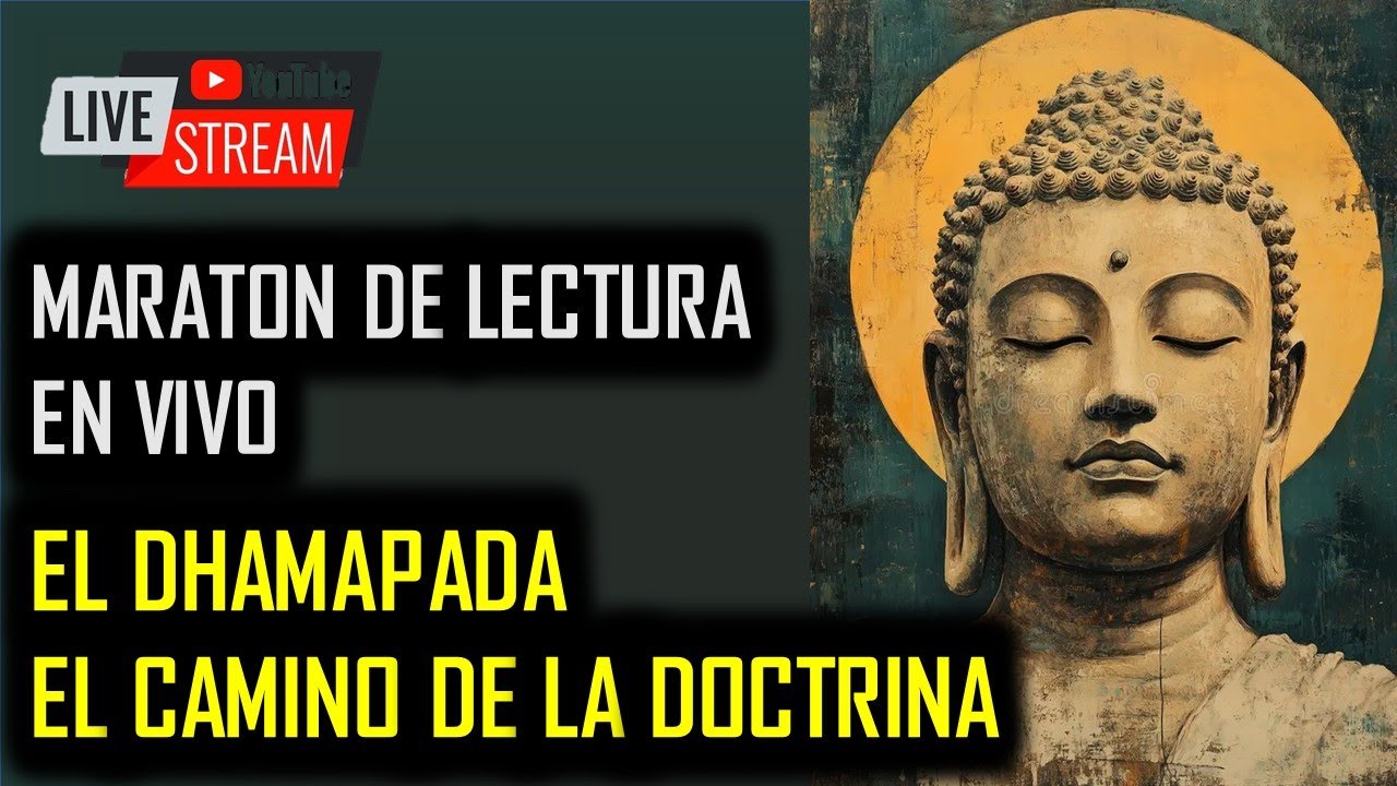 LAS ENSEÑANZAS DEL BUDA - La Mente Creadora del sufrimiento y la Paz