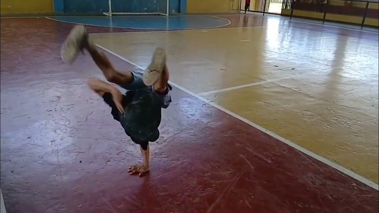 EZEQUIAS NILO_ Treino ao vivo IFG 19/02/2026
