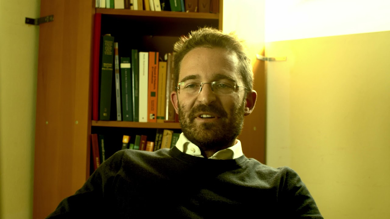 CORSO PSICHIATRIA/UNIGE: ANDREA AMERIO, T.S.O. - Trattamento Sanitario Obbligatorio
