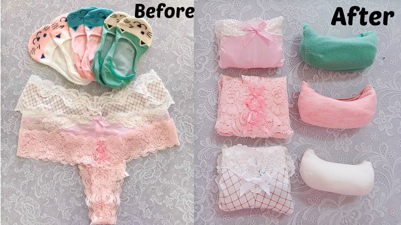 15+ Genius Travel & Room Hacks — Fold Clothes Like a Pro!