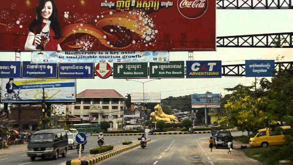 Sihanoukville, Cambodia (travelloops.com)