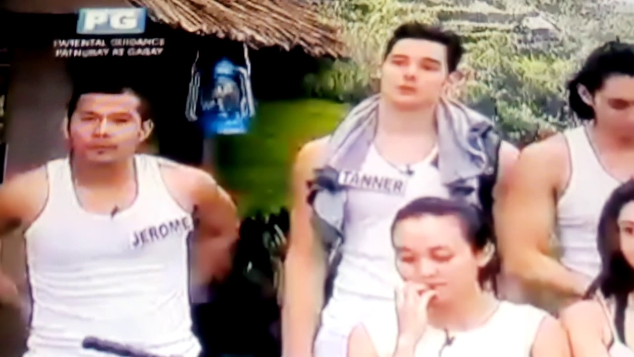 PBB LUCKY SEASON 7 UPDATES  TONIGHT NOVEMBER 1 2016