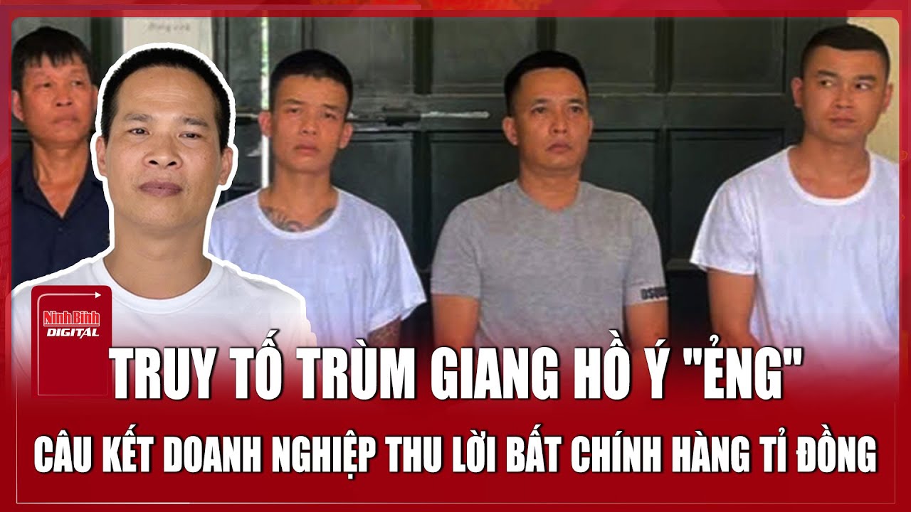Truy tố Trùm giang hồ Ý 