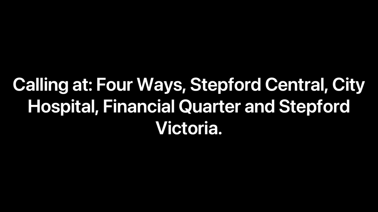 Stepford East Announcements 26/12/2025
