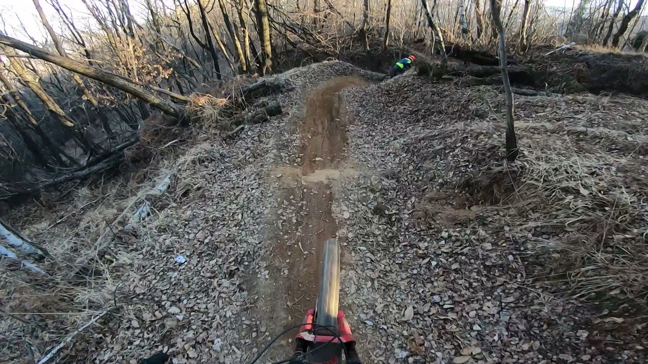 352 Trail - Lanzo - MTB - 2022