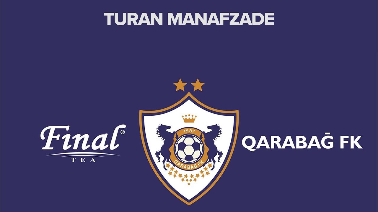 Finalda Qazandıq - Turan Manafzade