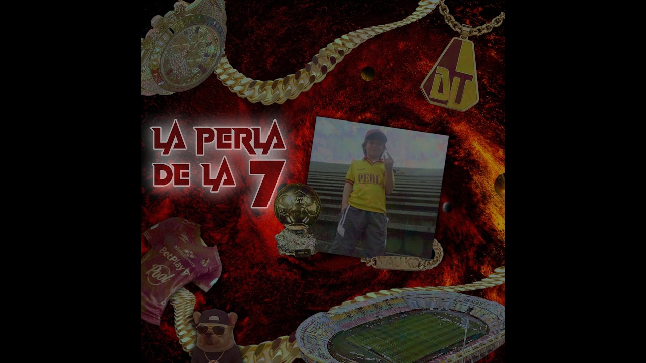 Mau KC - SINDROME DEL IMPOSTOR