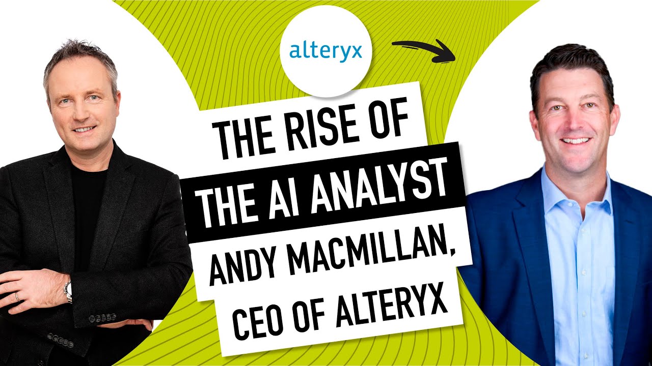 The Rise Of The AI Analyst: Why This Could Be The Most Important Job In The AI Revolution
