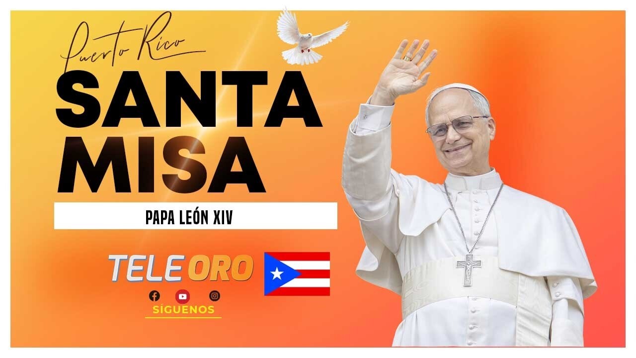SANTA MISA DOMINGO 15 FEBRERO 2026