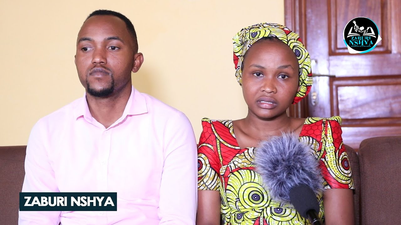 Imana idutabare! UBUTUMWA BWIHUTIRWA CYANE: Hagiye kubaho ikintu gikomeye iminsi 3| impinja| amaso