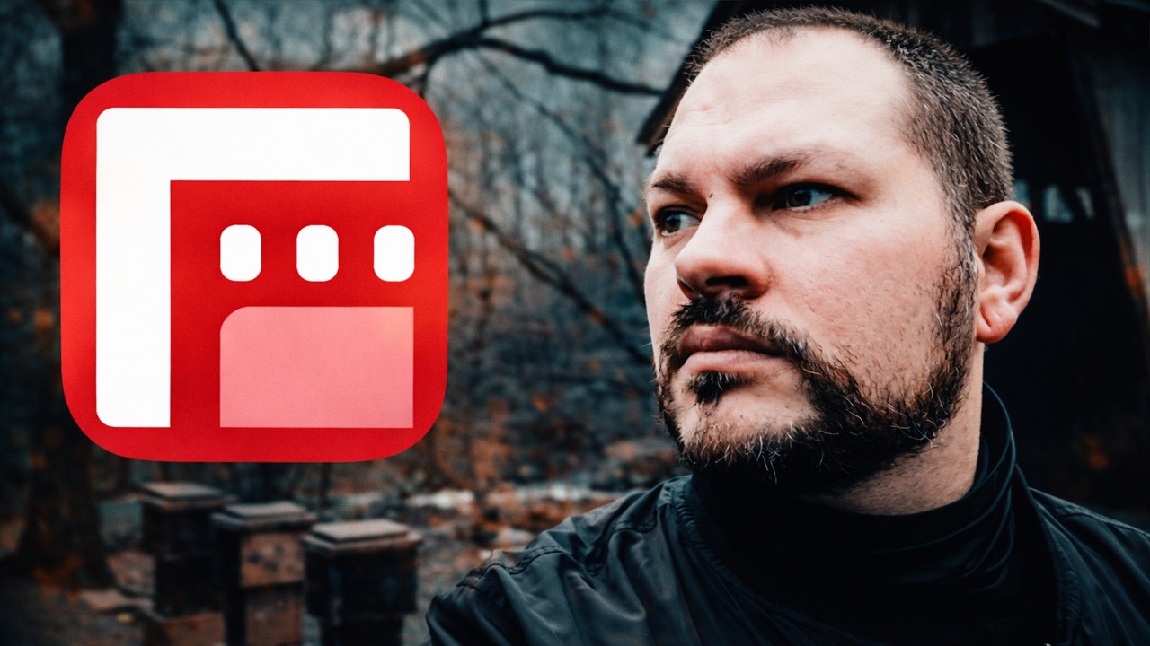 iPhone Filmmaking - In-Depth FiLMiC Pro Tutorial