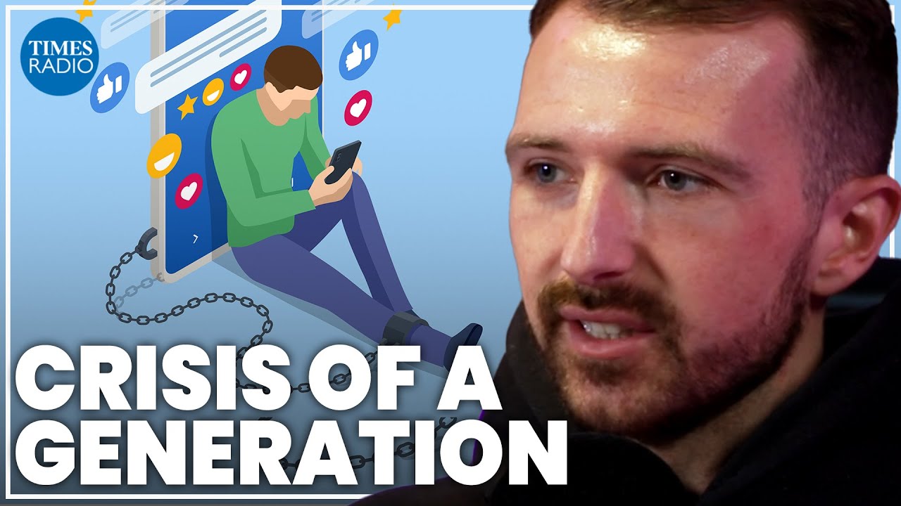 Neuroscientist explains how social media addiction is destroying our brains | T J Power
