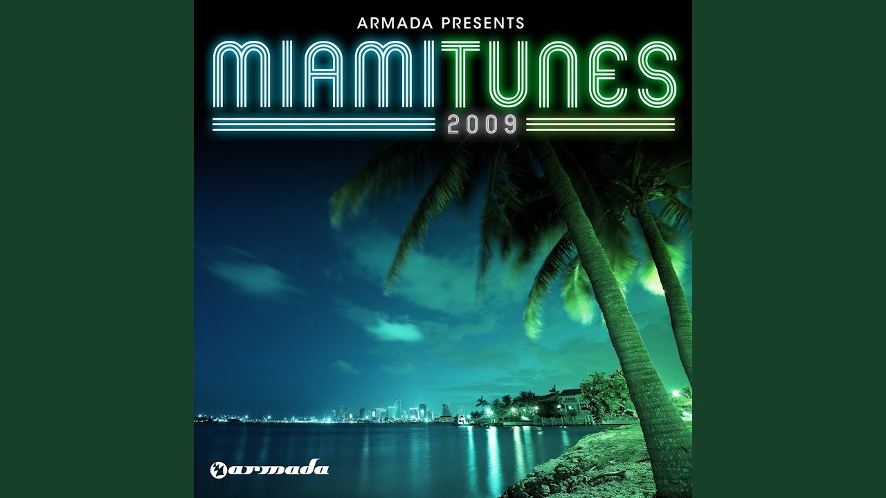 Miami Vibe (Original Mix Edit)