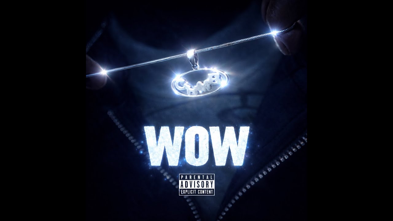 Rama Rastavari - WOW (MV)