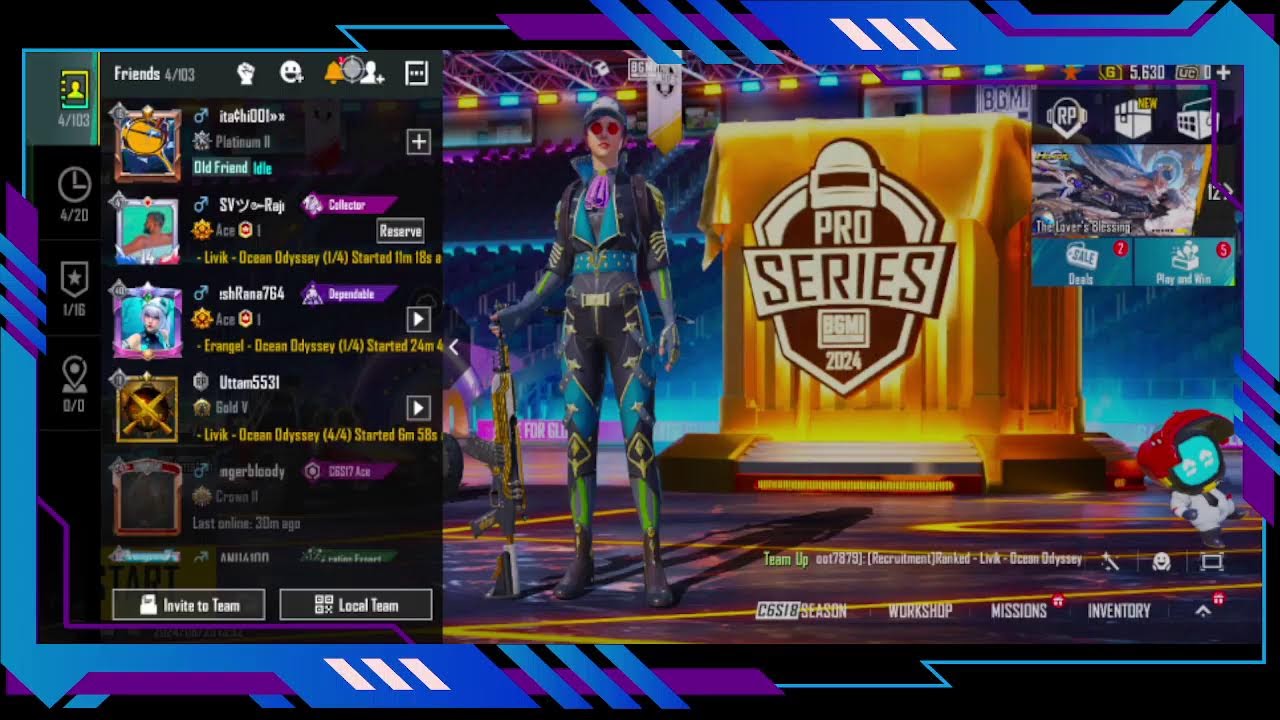 Odia Legends Live Stream