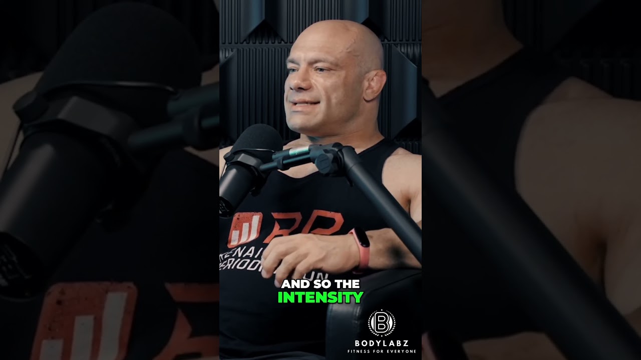 The Truth About EPOC: Is It Overrated?