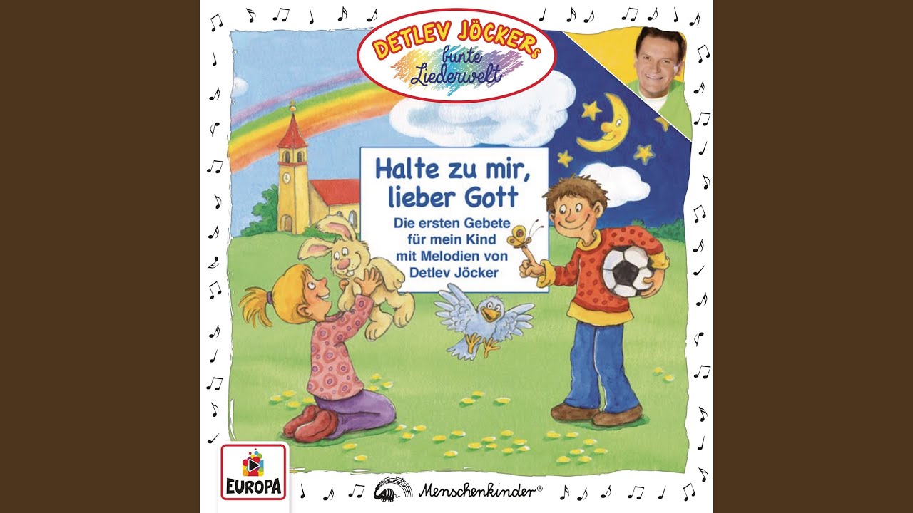 Schenk uns Zeit