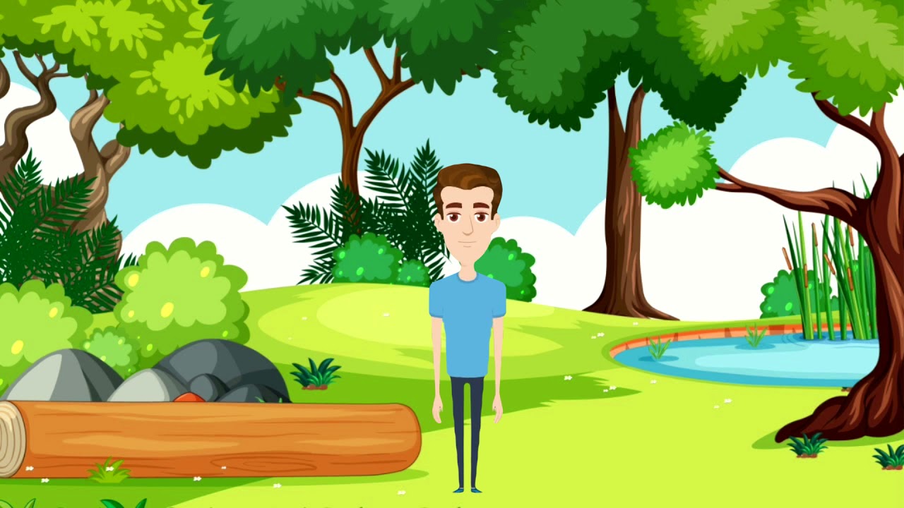 Unidades de Conservação - Educação Ambiental