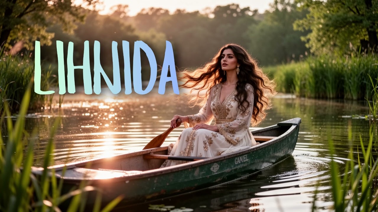 Lihnida | Makedonska narodna pesma | Tradicionalna muzika