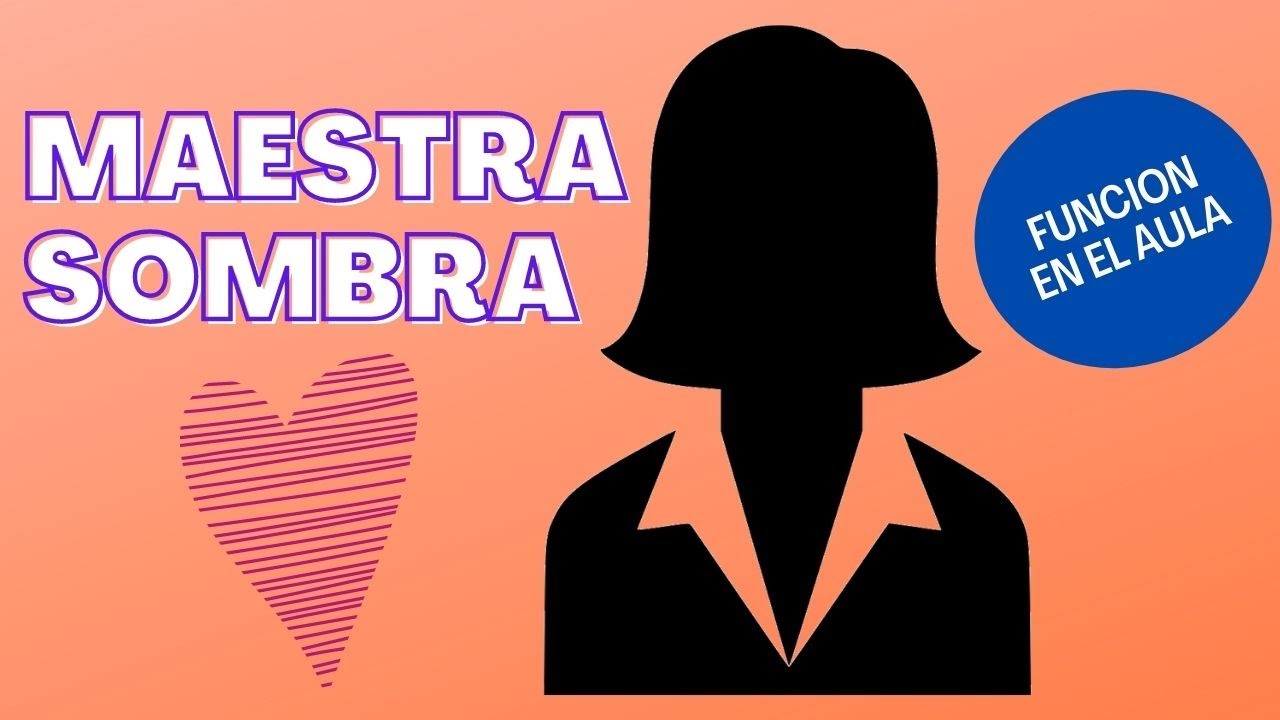 Maestra sombra