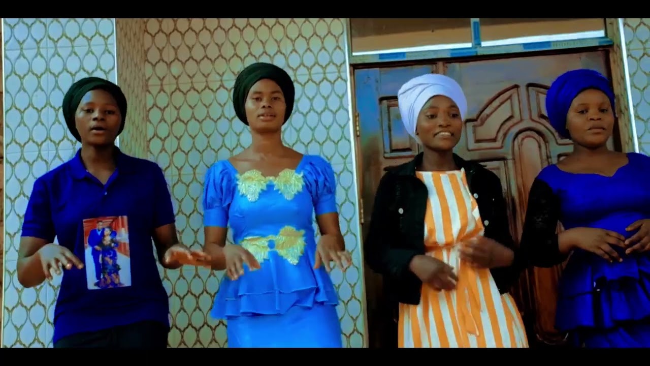 WOKOVU BETHEL CHOIR     ----    HESHIMA   Official video