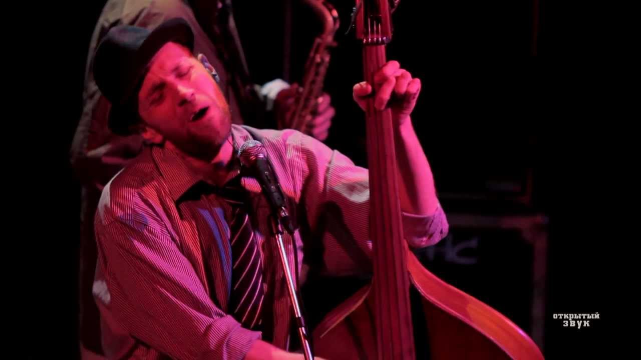 Billy's Band - 