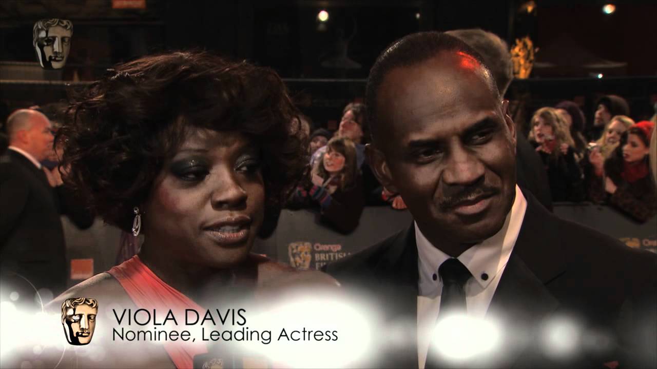 Highlights: Film Awards Red Carpet 2012