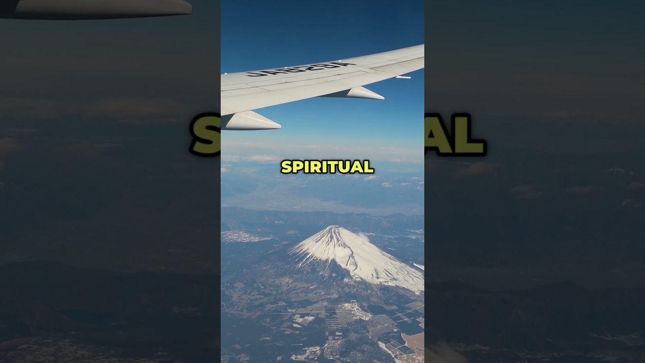 The Majestic Mount Fuji: Japan's Iconic Peak with Cultural Significance 