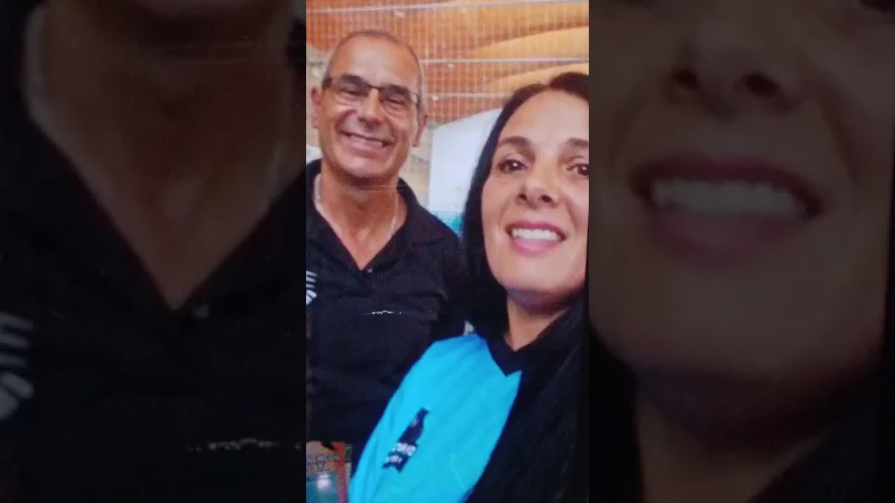 Andrea  Dutra y Fernando di Maggio Torneo independoente Cuna de la Amistad Flores  Newcom 3/26