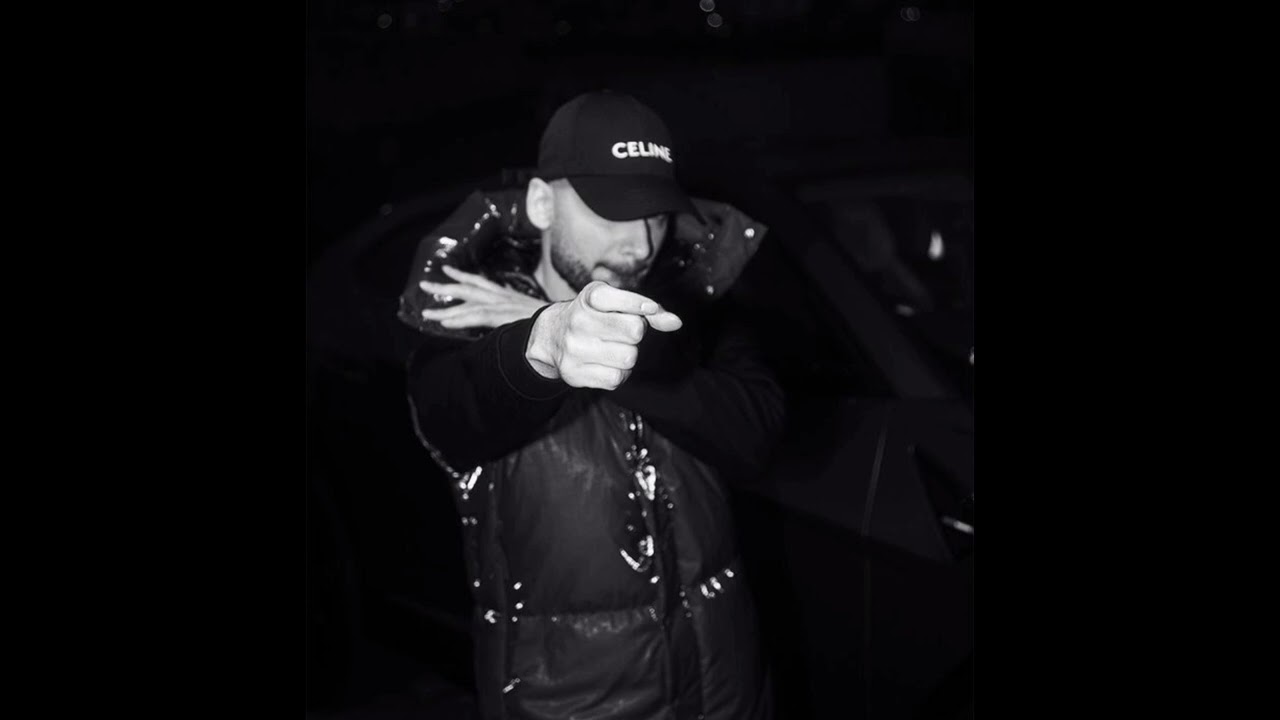(FREE) 'CLEAN ASF' - KR$NA X UMAIR ~ Guitar based melody x UK drill | Prod. LSTVZN