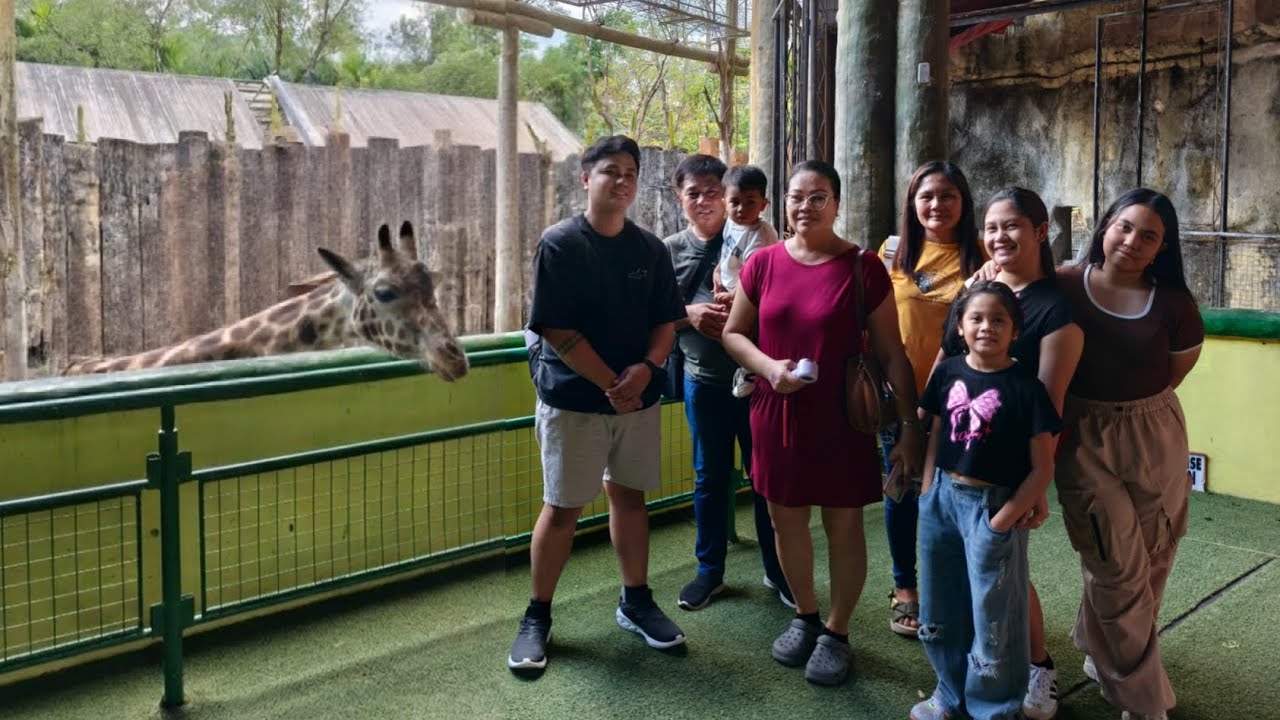 Avilon Zoo Tour | Baste's 2nd Birthday Celebration | February 25, 2026