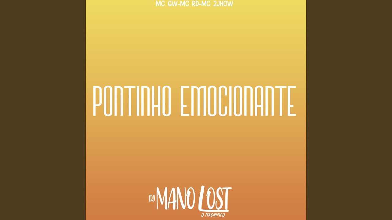 Pontinho Emocionante