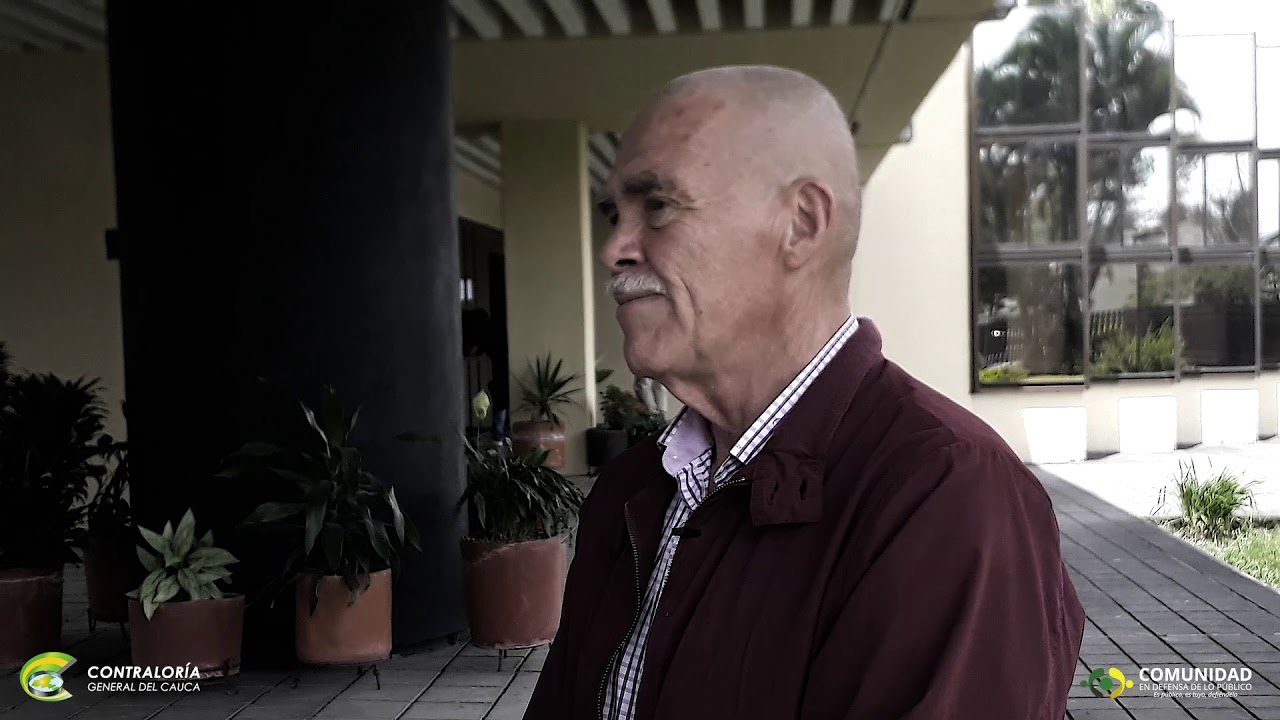 QU&Eacute; ES UNA VEEDUR&Iacute;A CIUDADANA