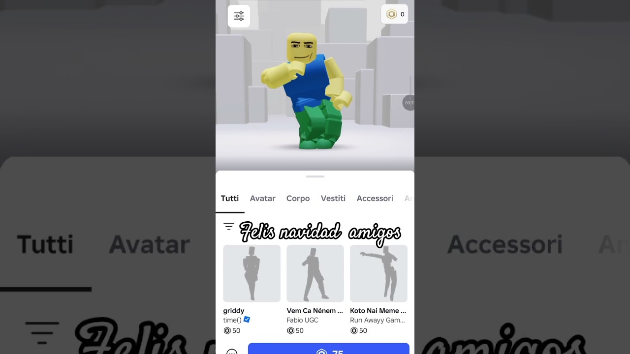 felus navidad