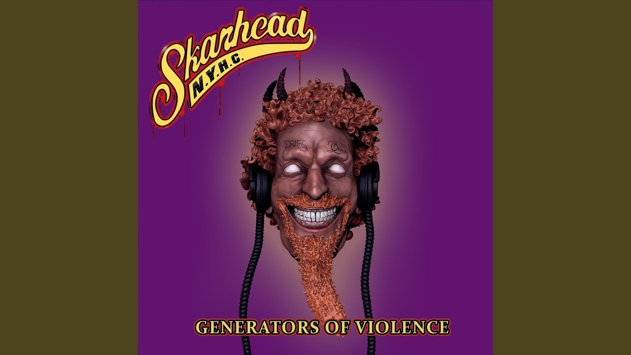 Generators of Violence